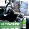 Ultra Shine Super sprej za čišćenje