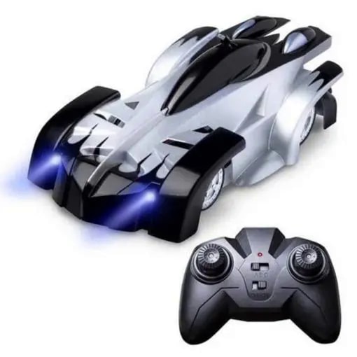 RC automobil za penjanje po zidu
