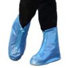 Vodootporni štitnici za cipele za višekratnu upotrebu