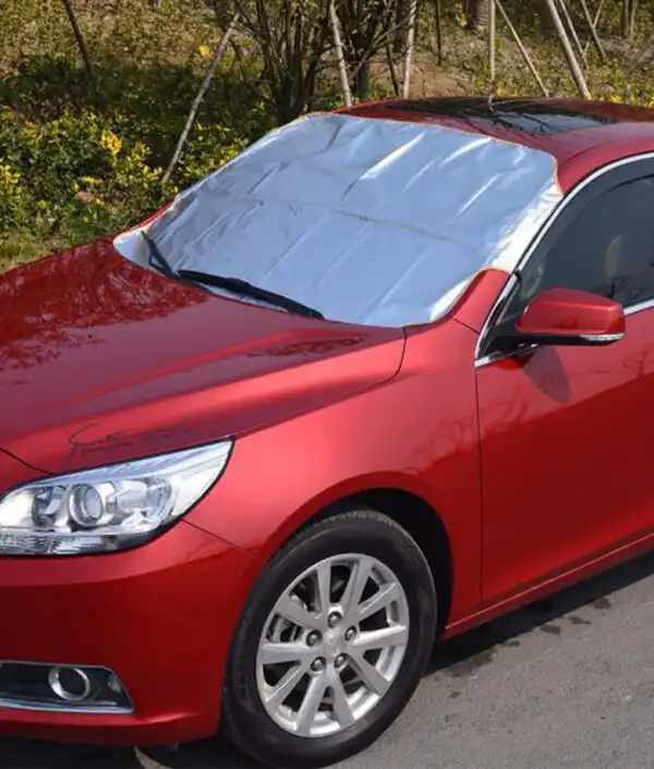 Poklopac vjetrobranskog stakla - Slika 2