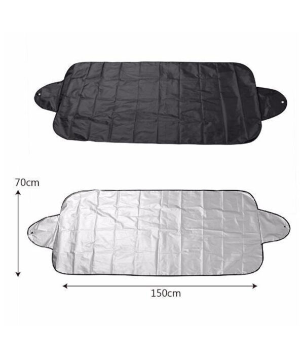 Poklopac vjetrobranskog stakla - Slika 3